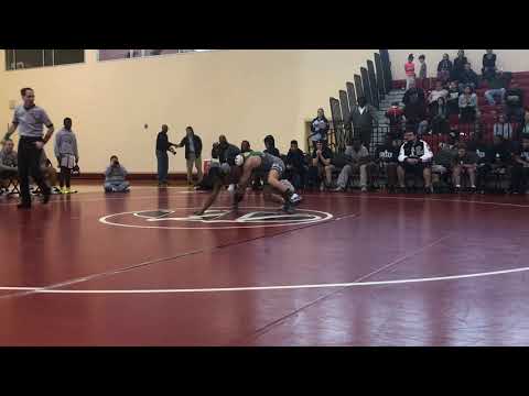 Austin wilson vs Luella