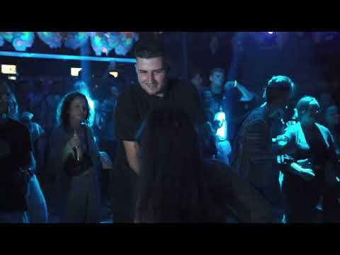 Raumklang | XTRA | Zürich