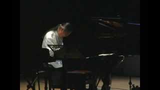 Tokyo-Manila Jazz & Arts Festival 2012 presents Tsuyoshi Yamamoto trio: Misty