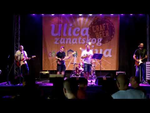 Ribica 02 - Psycho Killer - Dzoni peva na Francuskom