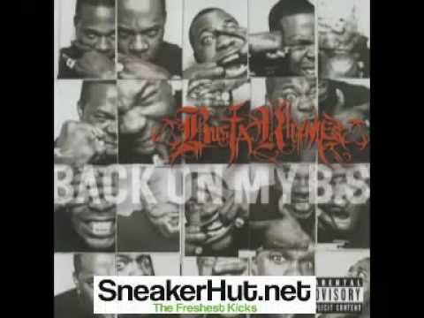 Busta Rhymes I'm a Go and Get My feat Mike Epps