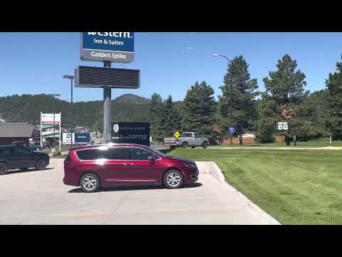 Best Western-Hill City, South Dakota Mount Rushmore 6/27/2022