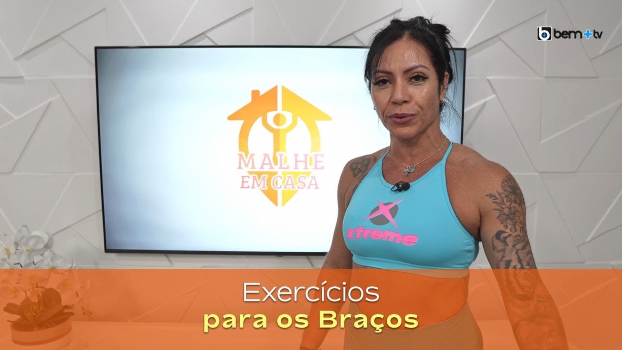 MALHE EM CASA: Treine diariamente na comodidade da sua casa e obtenha resultados significativos.   Arrasta o sofá e venha para o Malhe em Casa.
