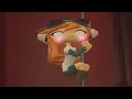 MARIO MADE MEGGY BLUSHING