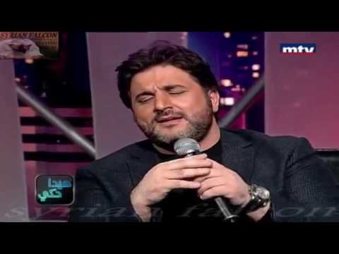 موال خرافي ملحم زين   melhem zein   480P
