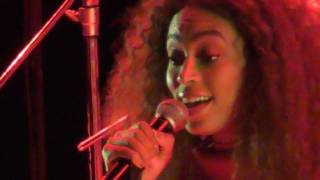 Solange live at North Sea Jazz 2017  part 1