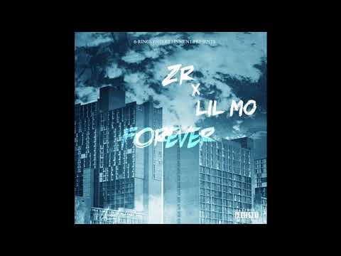 ZR x LilMo - Forever (Official Audio)