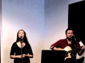 Mascara Lies Cover by Park & Franklin (Written by Tim Fite)