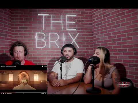 Lit Up AV Reactions: Cardi B - Be Careful [Official Video]