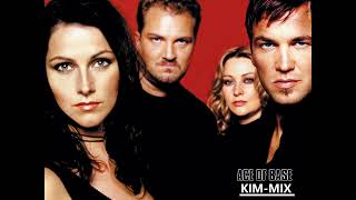 Ace Of Base - My Deja Vu KIM-MIX