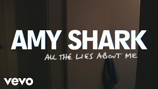 Musik-Video-Miniaturansicht zu All The Lies About Me Songtext von Amy Shark