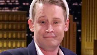 Macaulay Culkin says he will legally change his middle name to Macaulay Culkin