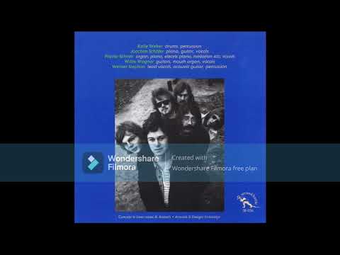 Kin Ping Meh – Fairy Tales & Cryptic Chapters CD 1  Prog Rock 1998.