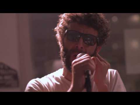 El Foukr R’Assembly - New York City - Live at WKCR Radio/Columbia University -