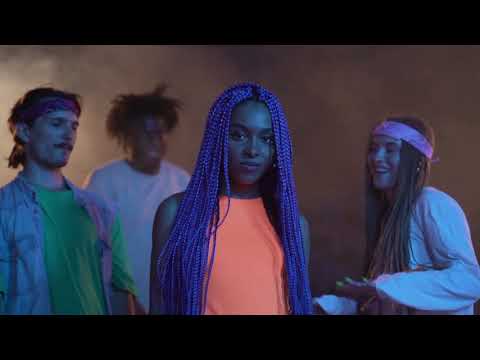 Brimboss - Chi Chi ( Music Visuals )