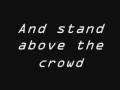Three Days Grace- One-X (lyrics) - thelittleHolypancake Three Days Grace- One-X (lyrics)