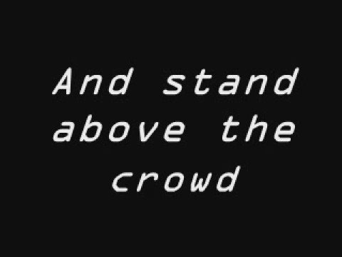 Three Days Grace- One-X (lyrics)