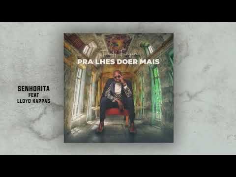 Twenty Fingers   Senhorita ft  Lloyd Kappas   Áudio Oficial