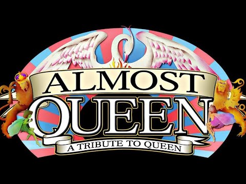 Full Concert by Almost Queen - Queen Tribute Band, 11-22-25, at F.M. Kirby Center, Wilkes-Barre, PA.
