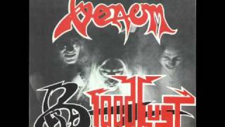 Venom - In Nomine Satanas