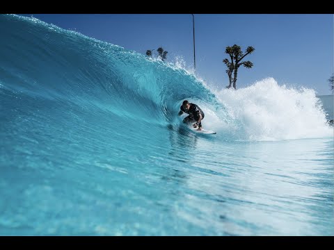 Energy Efficiency of Wave Generating Technologies (Wavegarden Cove System vs. Pneumatic System)