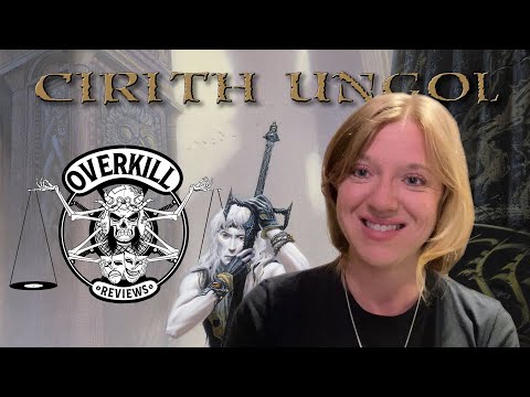 CIRITH UNGOL Dark Parade Album Review | Overkill Reviews
