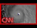 Hurricane Melissa Is Now A Rare Category 5 Storm As It Closes In On Jamaica