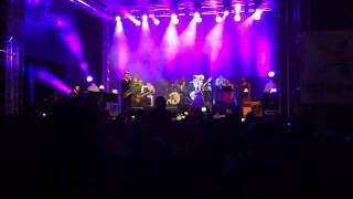 Aurea - Waiting, Waiting (For you) @ Festival Al-Buhera