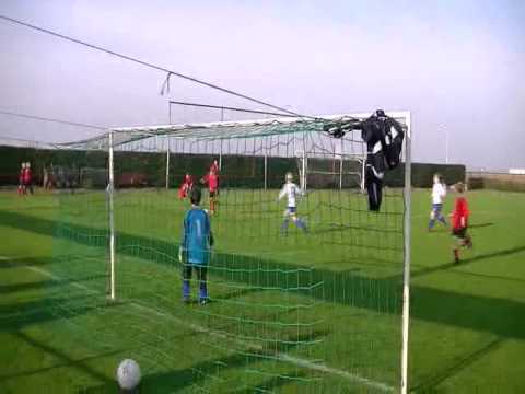Doelpunt Jordy.flv