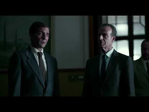 Marco Gambino - Il traditore - Clip