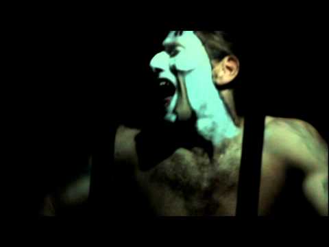 LOOK WHAT I DID music video: 'Sebastian's Analog Prison'