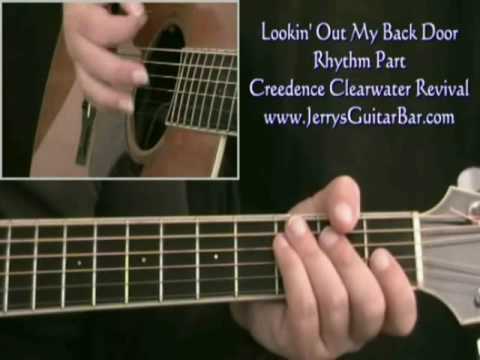 download lagu mp3 mp4 Looking Out My Backdoor Guitar, download lagu Looking Out My Backdoor Guitar gratis, unduh video klip Looking Out My Backdoor Guitar