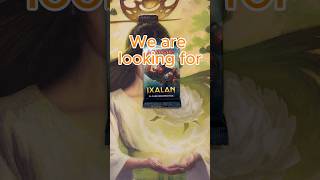 Pack 1 Pick 1 Episode 24! Ixalan #mtg #tcg #Ixalan