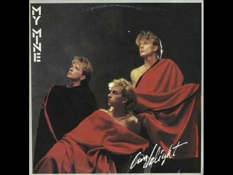 MY MINE - Can delight    (Extended)