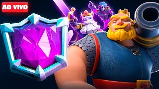 Maior Campeão com Gigante Real - Deck Guide by Allan Franzotti