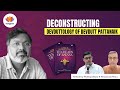 Deconstructing Devdutt Pattanaik Exposing Flaws In Popular Hindu Mythology Interpretations