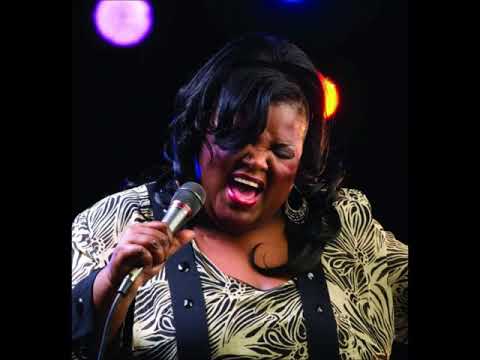 Thumbnail for Sista Monica Parker - Walk around heaven all day by Sista Monica Parker