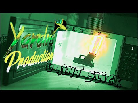 Young Goon - "U Ain't Slick" (Official Video) Dir.Yardiefilms