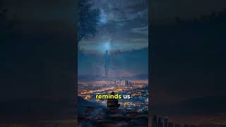 Finding Balance | Luke 21:37