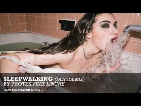 Sleepwalking (FaltyDL mix) by Photek feat. Linche