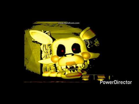 Golden Mangle sings Sofia by Álvaro Soler 