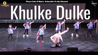 Khulke Dulke Full Song Befikre sumeetsstep2step stepout2017 bhangra ranveer singh bollywood