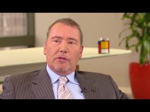 Jeffrey Gundlach on the market, millennials, cannabis, taxes, and the 2020 election