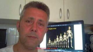 Disgusting Nephilim giants - ( The Gorilla199 Channel )