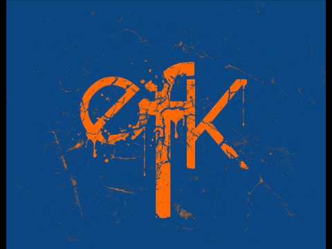 Efekt K - Zaczynamy [2014]