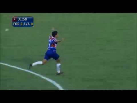 Fortaleza 2 x 0 Avaí - SÉRIE B 2004 - 11/12/2004 - HD
