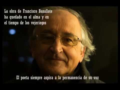 Haikus del poeta Francisco Basallote