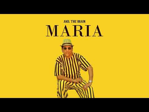 AKIL THE BRAIN--MARIA THEME SONG