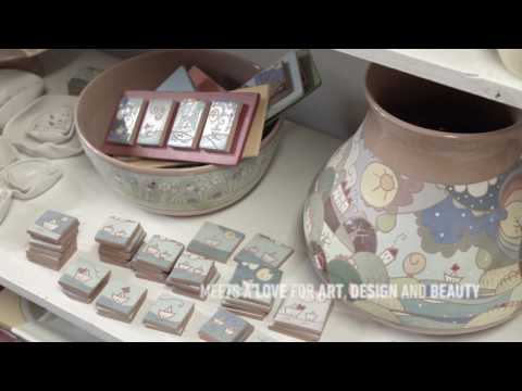 Bedding Italia video Bedding Italia thumbnail