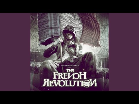 Revolution On My Brain